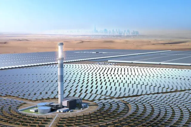 https://helioscsp.com/wp-content/uploads/2023/02/Dubai-concentrated-solar-power-tower.webp